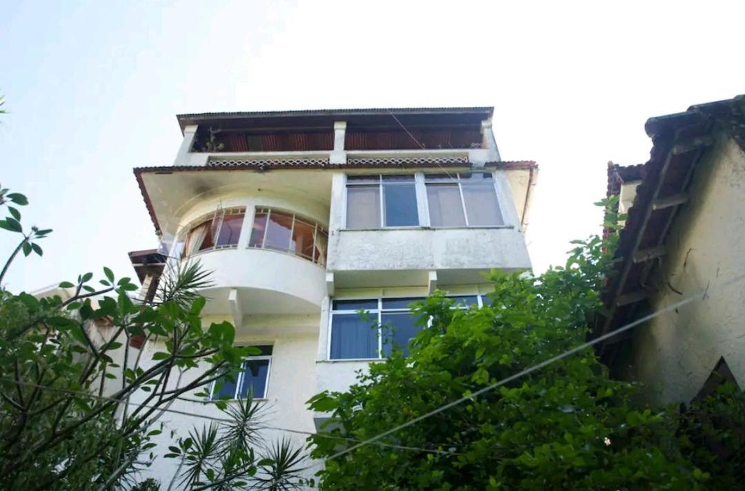 Bed and Breakfast Rio National Park H&C à Rio de Janeiro Extérieur photo