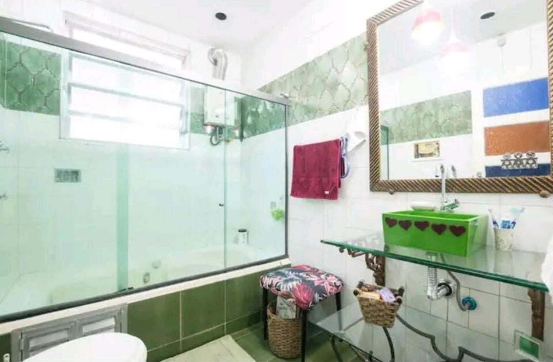 Bed and Breakfast Rio National Park H&C à Rio de Janeiro Extérieur photo