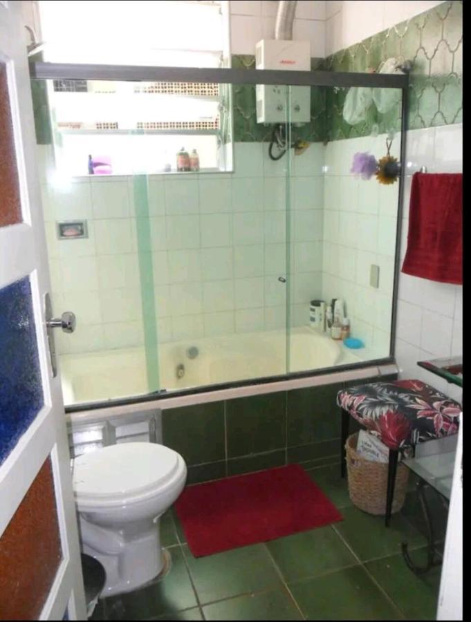 Bed and Breakfast Rio National Park H&C à Rio de Janeiro Extérieur photo