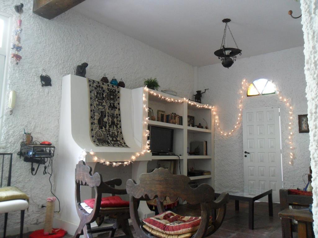 Bed and Breakfast Rio National Park H&C à Rio de Janeiro Extérieur photo