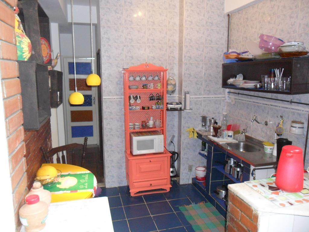 Bed and Breakfast Rio National Park H&C à Rio de Janeiro Extérieur photo