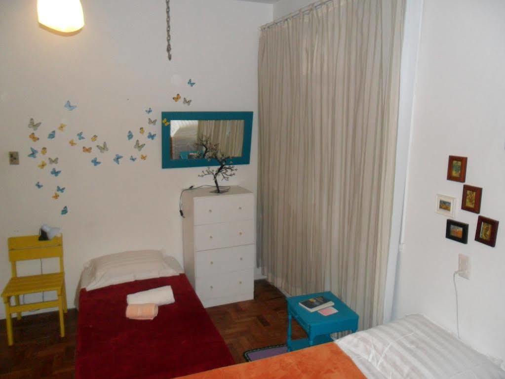 Bed and Breakfast Rio National Park H&C à Rio de Janeiro Extérieur photo